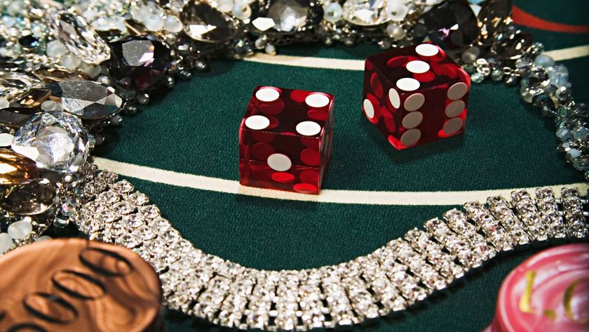 Harry casino survey
