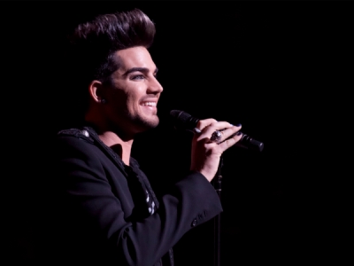 Adam Lambert And 19 Recordings Are No Longer
