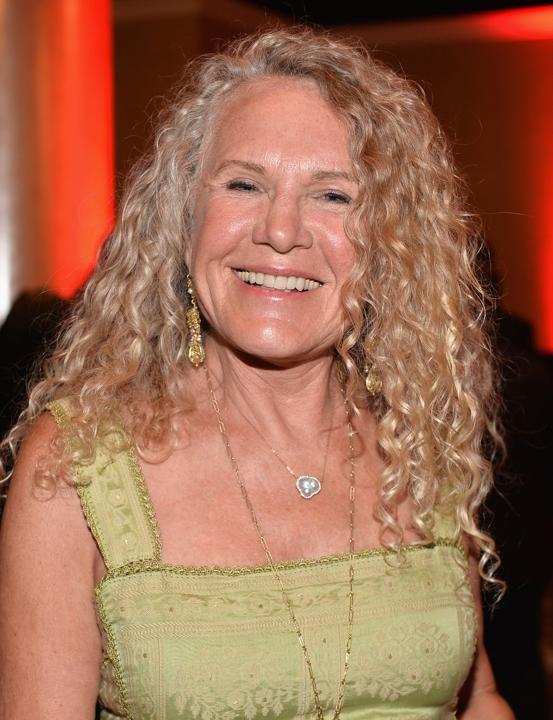 Richest People in the World: Christy Walton(#9)