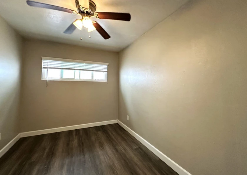Washer and dryer set