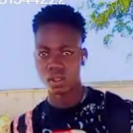 Antoine Ouedraogo profile image