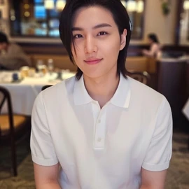 Kim Nam Joon profile image