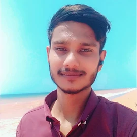 Ali Seikh profile image