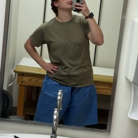 Ashley Tanner profile image