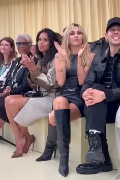 Featured mileyraycyrus content