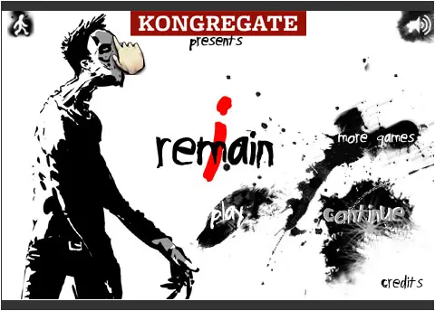 I Remain