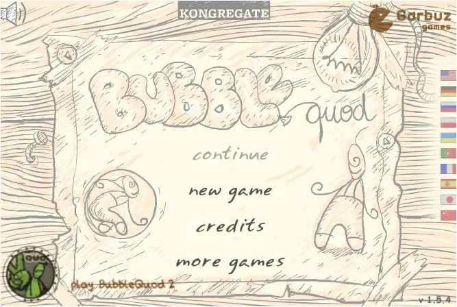 BubbleQuod