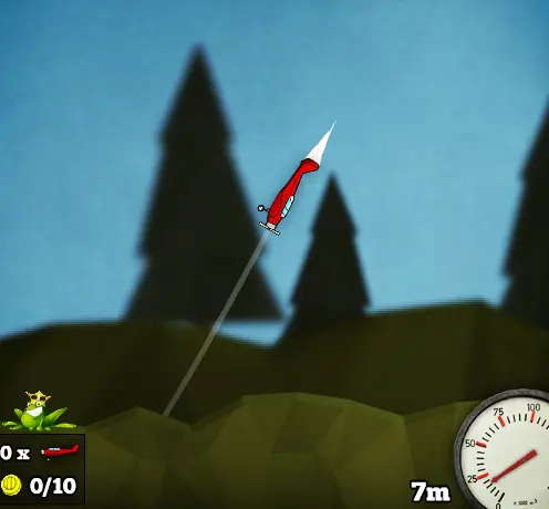 Take Flight 2