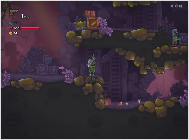 Zombotron 2