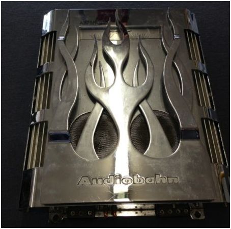 Featured post 1