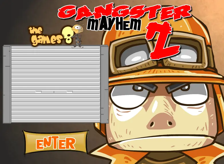 Gangster Mayhem 2