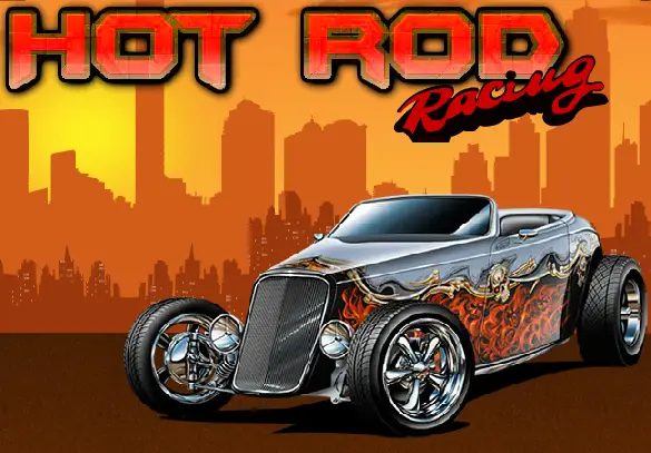 HOT ROD CITY RACING