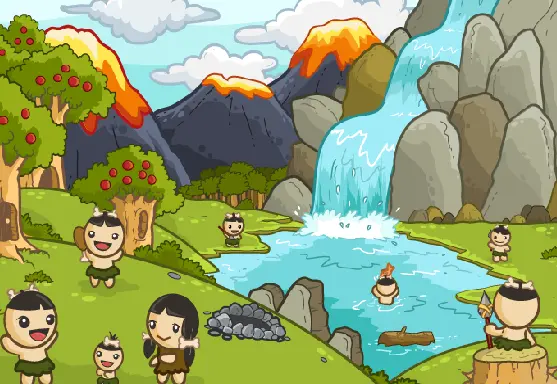 DINO ASSAULT