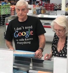 Google Is Obselete