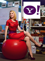 Yahoo doubles up the paid maternity and paternity leave!!!