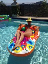 Heidi Klum - Bikini Bliss on Mother’s Day
