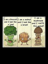 So what's the problem???