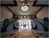 Luxury Staircase