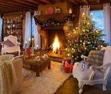 Old Fashioned Christmas