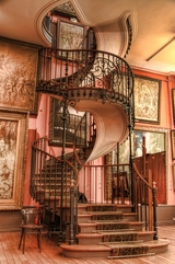 Awesome Staircase