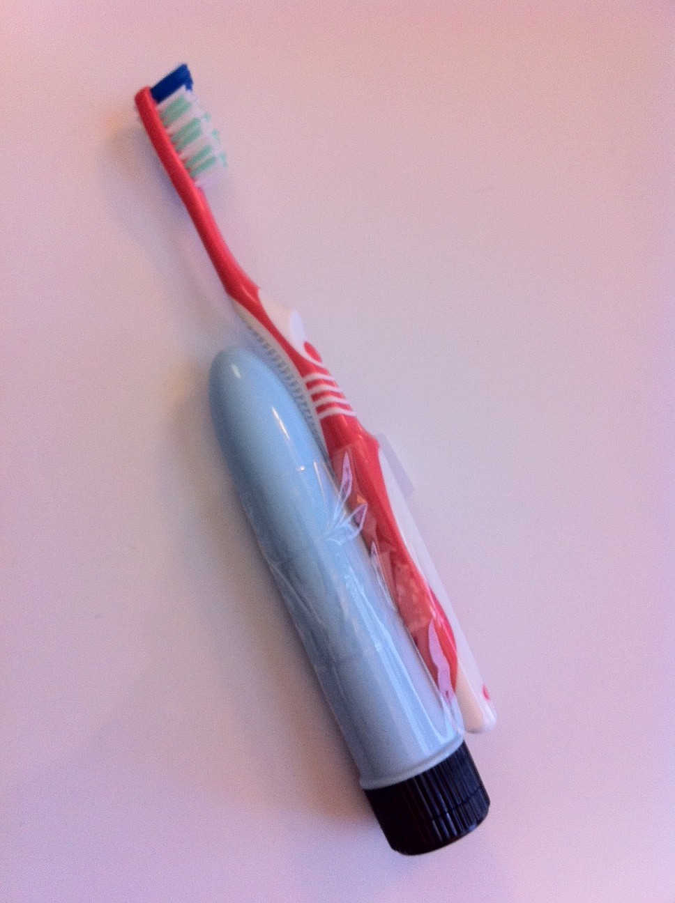 Electric Vibrator Toothbrush - Funny - Faxo