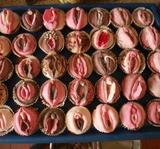 pussy cake hhh lol