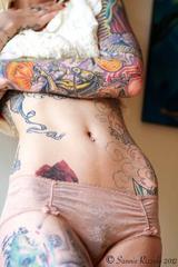 nice tatto