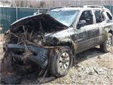 6 Teens Killed, 2 Hurt in Ohio SUV Crash March 10, 2013