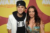 Justin Bieber's Mom, Pattie Mallette, Wants to Be the New Bachelorette