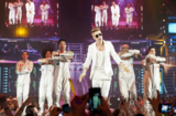 Justin Bieber Munich Concert Pics! in Munich, Germany