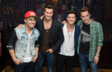 Big Time Rush - House of Blues Concert