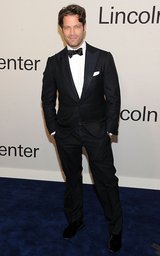 Nate Berkus - Engaged to Jeremiah Brent