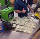 XBOX ONE AT WALMART