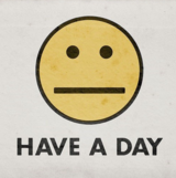 Just Have A DAY