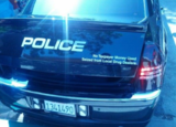 Police Car