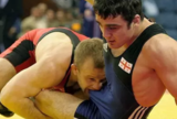 Wrestling Can't Wait Till You Get Down