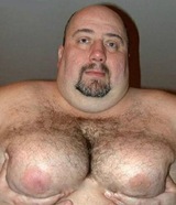 Who Wants My Boobs? - Beautiful Meaty Man Boobs Moobs Fail