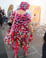 Art Gallery Can Be Art Itself