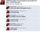 Some People Were Born Stupid