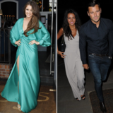 Michelle Keegan Rows With Corrie co-star Brooke Vincent