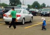 Parents Of Wal-mart Stay Classy People of Walmart