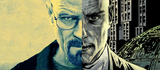 Brian Cranston Up to Play Lex Luthor