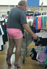 You Will Always Find What You Are Looking For At Walmart