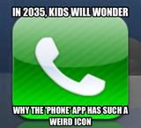 Yup I Am Sure This Is The Future