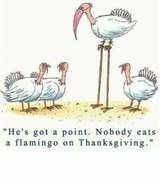 Turkey Has An Escape Plan