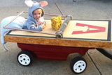 Funny Baby Halloween Costume