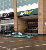 Subway Know Oppen