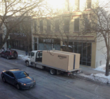 Looks Like My Neighbors iPhone Came In From Amazon