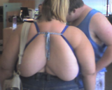 Walmart Rated R Customers