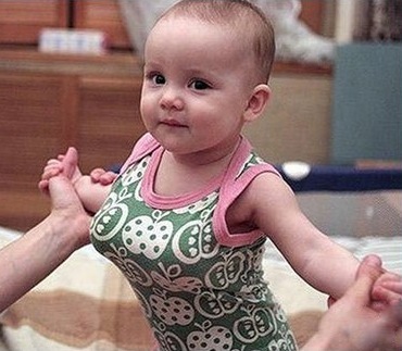 Future child when C-19 vaccine is on the schedule